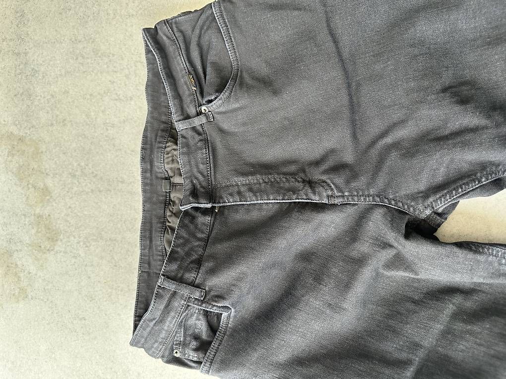 Jeans: Motorrad-Jeans – Usato da Nidau venduto da Jareja 1