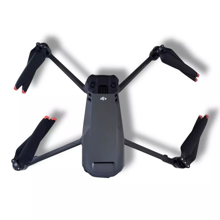 DJI RC Modellbau: DJI Mavic 3 Fly More Combo inkl.Akku und Tasche Top Zustand! – Gebraucht aus Neerach von mur_dwg9 6