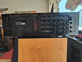 Nakamichi Dragon