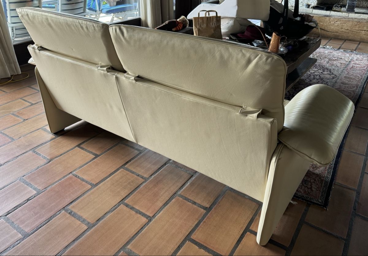 Sofas: de Sede Sofa – Gebraucht aus Flumenthal von Sonnenblume108 3