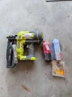 Ryobi ONE+ AirStrike Akku-Nagler R18N16G ohne Akku