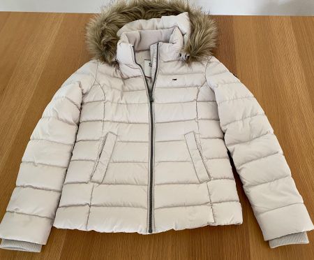 Tommy Jeans Winterjacke gr. XS