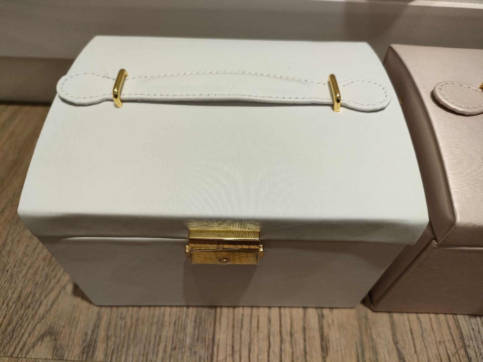 Reisekoffer: Schmuckkoffer neu, Preis pro Stück  – Neu und originalverpackt aus Bern von Lidia.5 2
