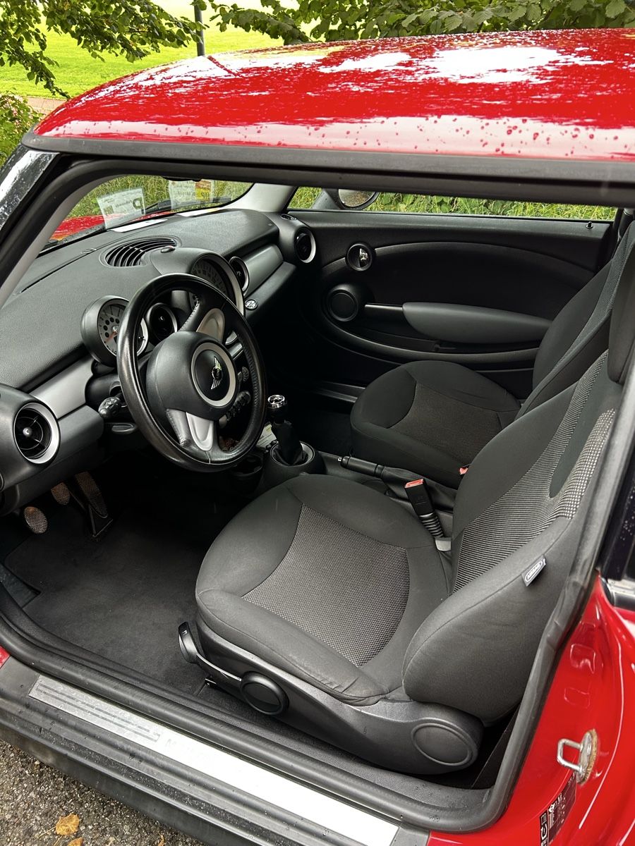 Mini Autos: Mini One (Mit MFK und Service) – D'occasion à Zunzgen par jef_9jr7 3