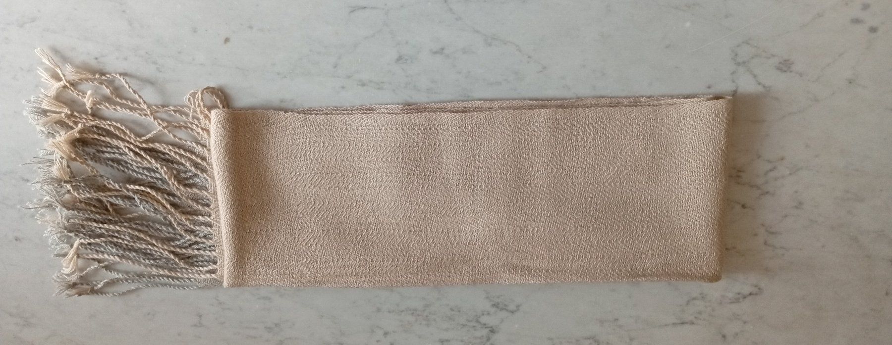 Foulard & Sciarpe: Schal 100% Babyalpaca – Nuovo (secondo la descrizione) da Winterthur venduto da fis_n2xv 2