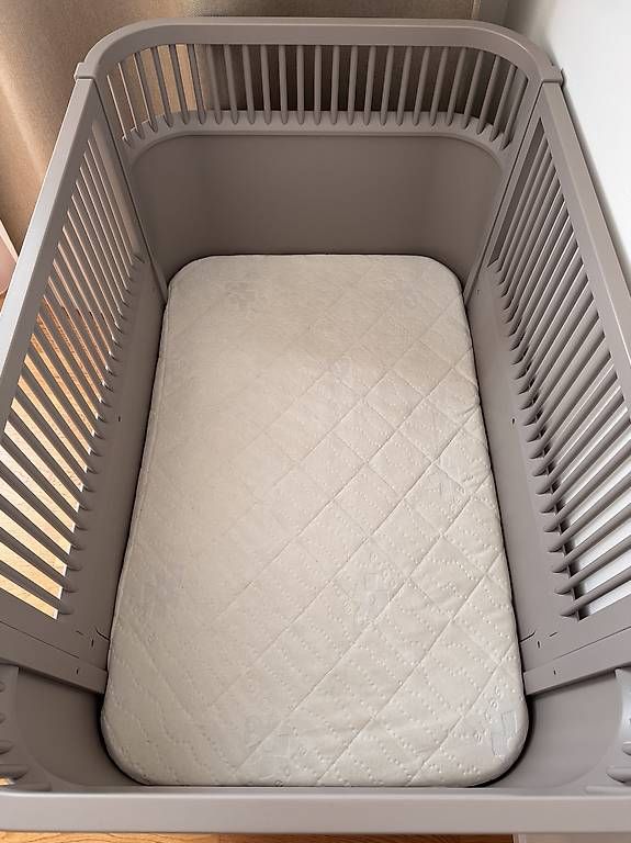 Sebra Betten: Sebra Bett, Baby & Jr. – Neu (gemäss Beschreibung) aus Mellingen von Nikola-G 3