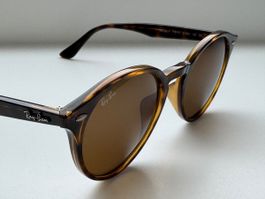Ray-Ban Sonnenbrille RB 2180-F 710