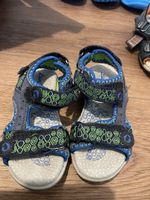 Sandali estivi superfit per ragazzi, taglia 26