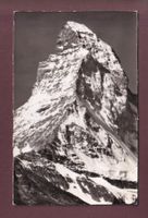 MATTERHORN - CERVIN