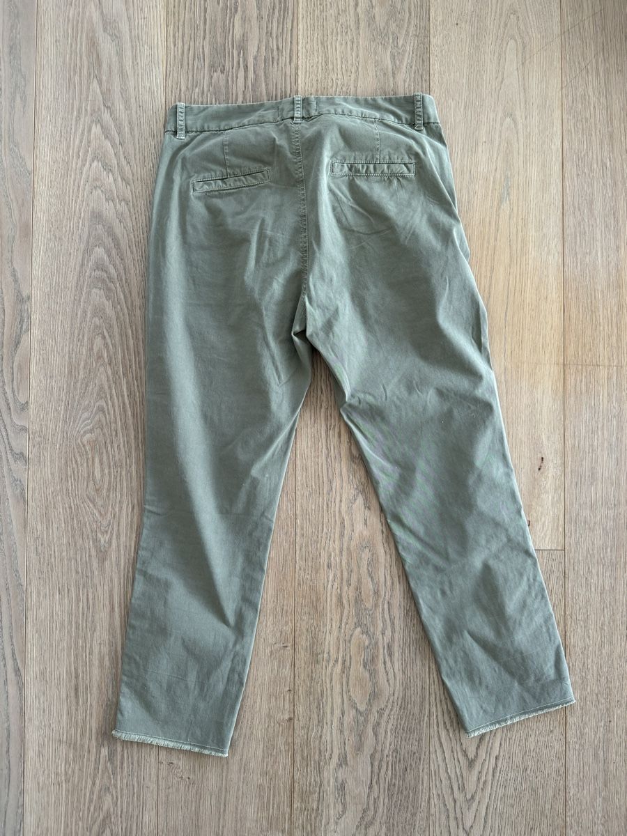 Pantaloni: Nili Lotan Damenhose Grösse 2 – Nuovo (secondo la descrizione) da Zürich venduto da z00mie 3