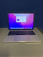 MacBook Pro 13" 2016 Silber, Core i5, 8 GB Ram & 1TB SSD #15