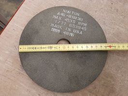 24 Stk. Schleifscheibe Norton D200 d32 b9 neu