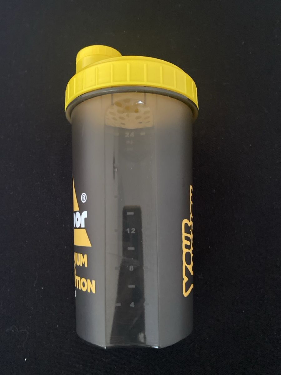 Behälter & Ähnliches: Trinkflasche 700 ml mit grosser Öffnung – Gebraucht aus Horgen von CS75 4