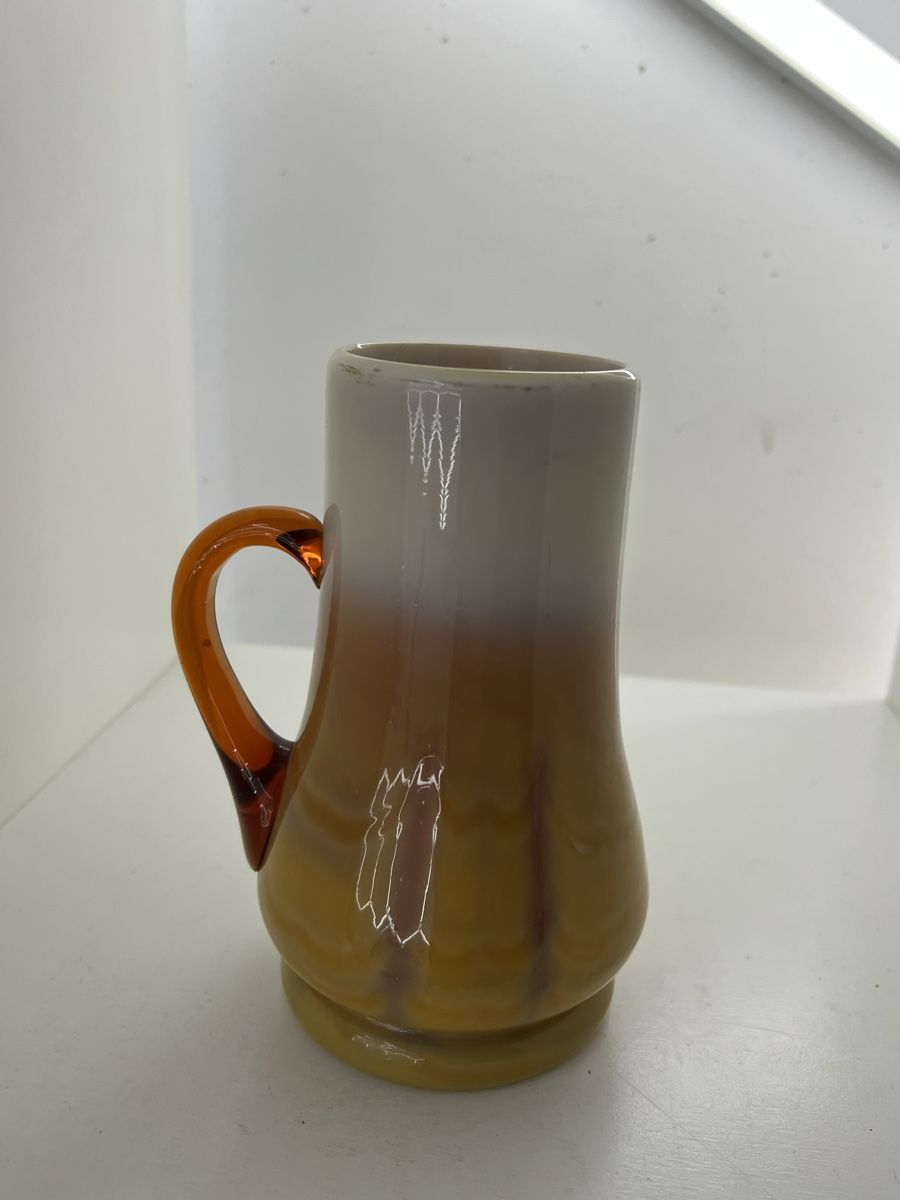 Vasi & Recipienti: Spezielle Deko Vase aus Glas – Usato da Wettingen venduto da NickInc