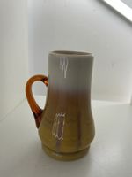 Spezielle Deko Vase aus Glas