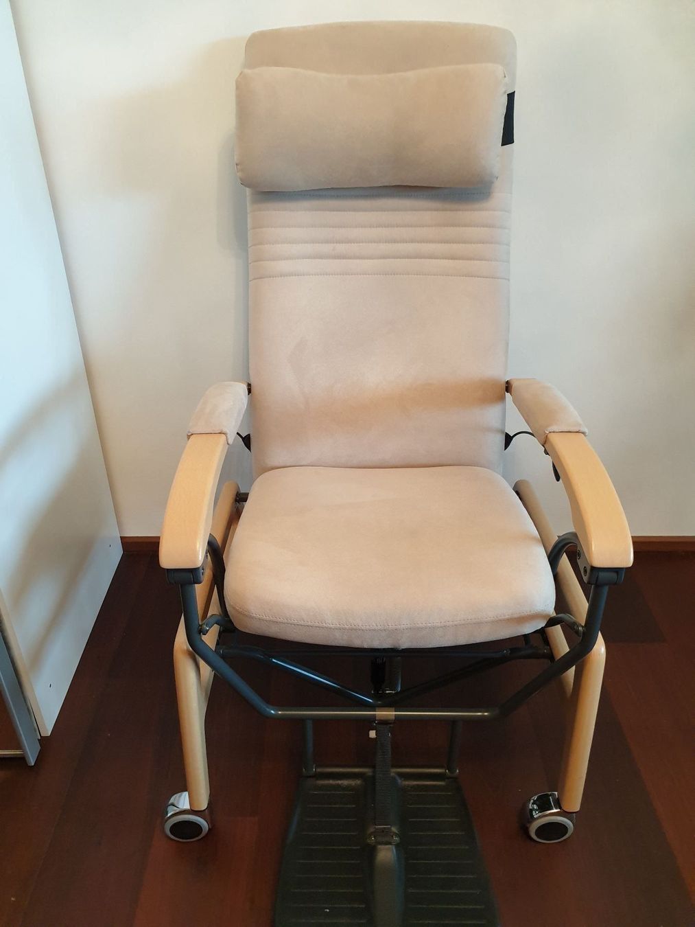 Poltrone: Transport Ruhesessel Care – Usato da Schaffhausen venduto da peggi77755 7