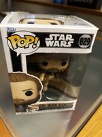 (4)Funko Pop Star Wars Obi-Wan Kenobi 629 neu