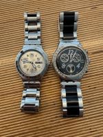 Swatch Uhren