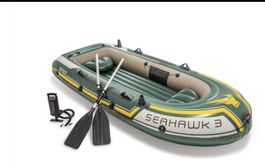 Seahawk 3 Schlauchboot Gummiboot