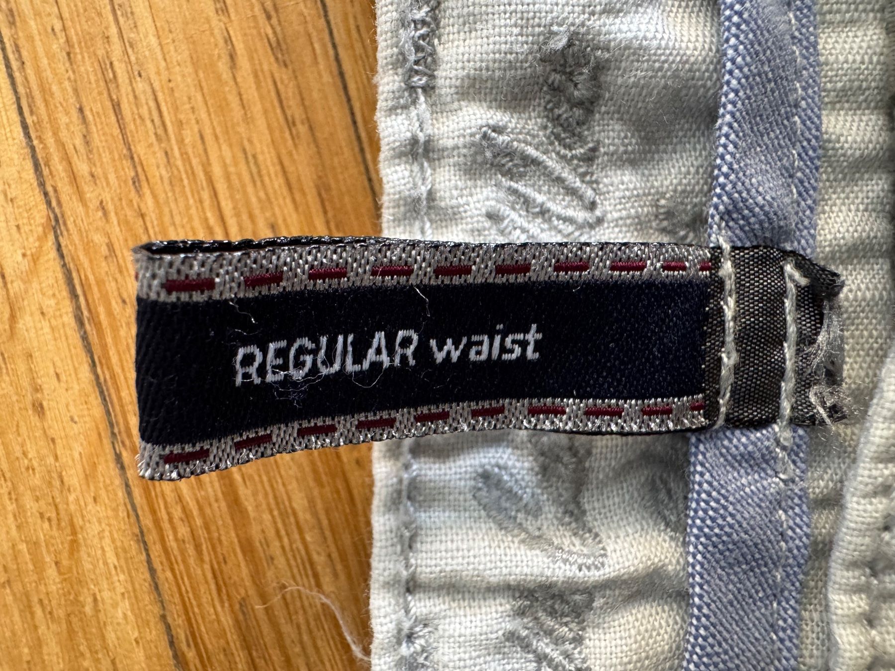 Hosen: Herren Shorts – Gebraucht aus Luzern von lbreu 2