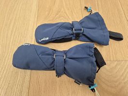 Kinderhandschuhe Grösse 2,5 (ca. 4-6 Jahre)