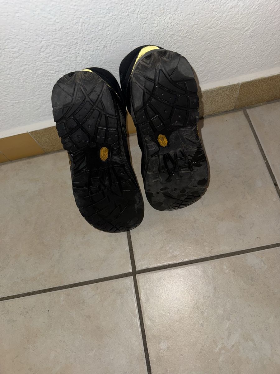 Scarpe da uomo: Chaussures de travail Sixton Peak – Usato da Chesières venduto da JMStore 3