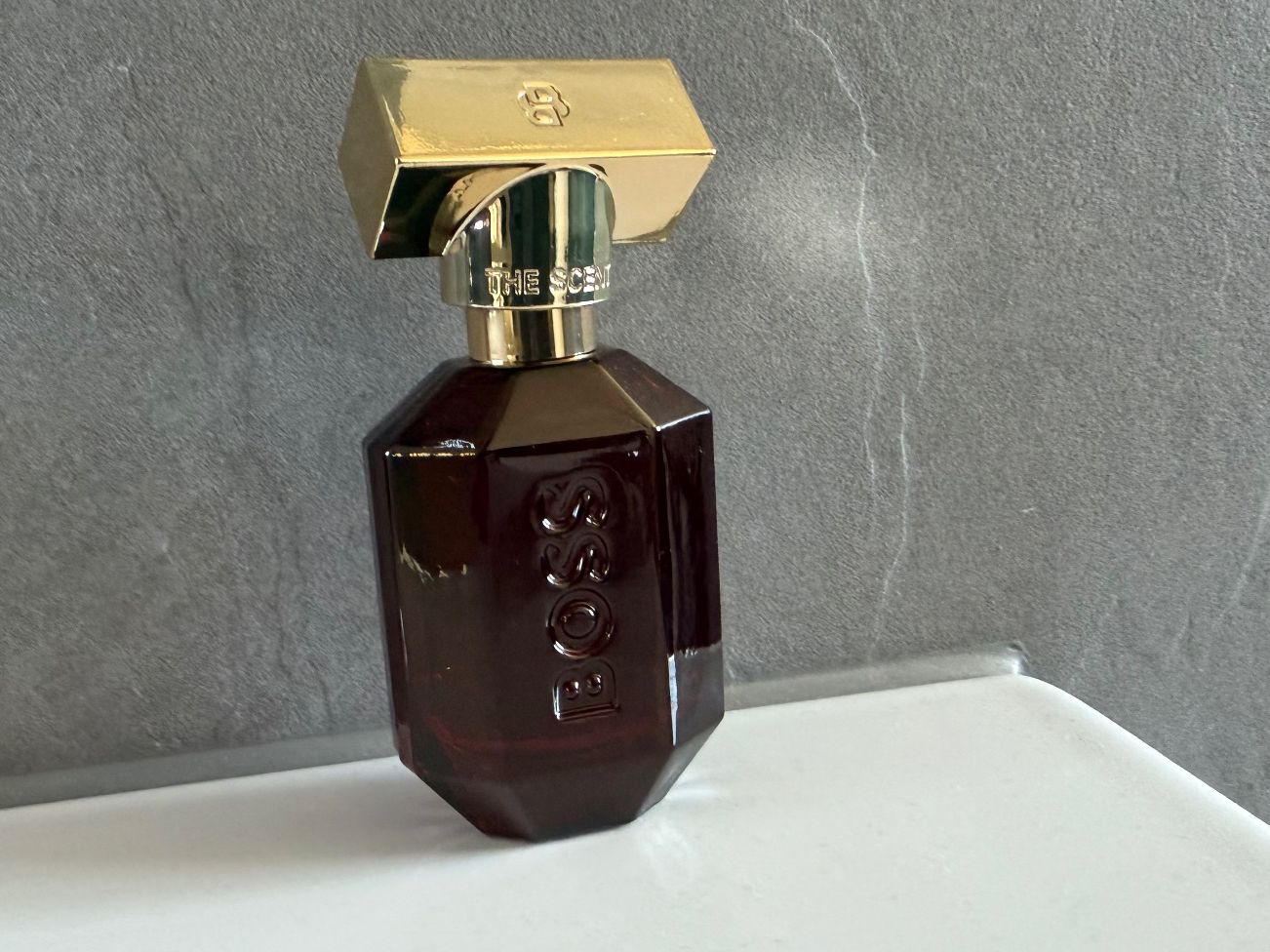 Hugo Boss Parfum & Eau de Toilette: Parfüm Boss – Neu (gemäss Beschreibung) aus Richterswil von anisin