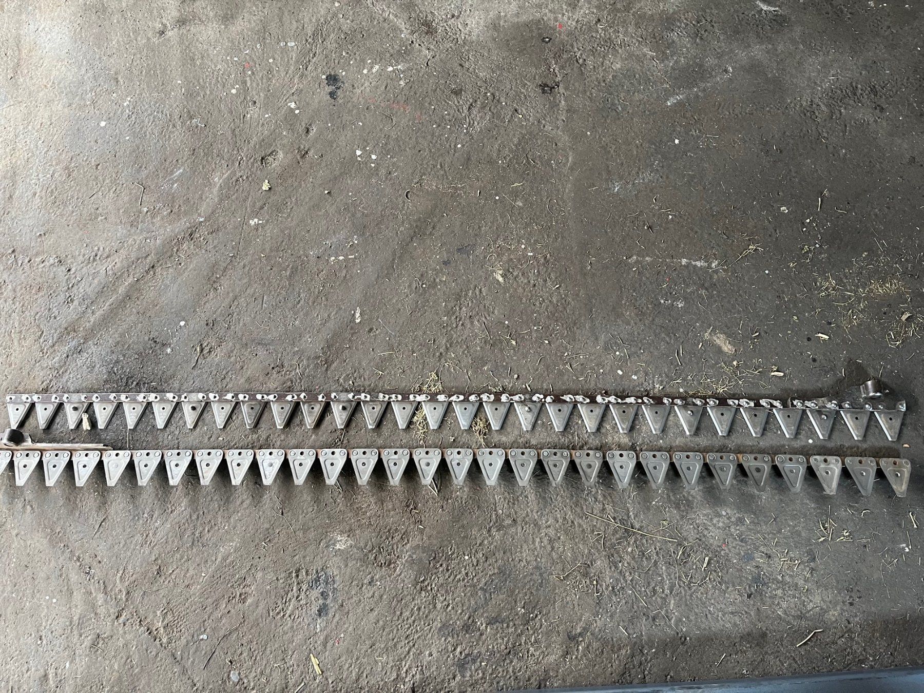 Brielmaier Ateliers de confection et de couture: Brielmaier Messer – D'occasion à Serneus par toyo03