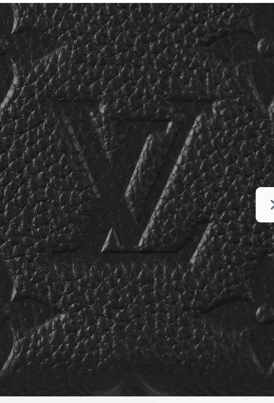 Louis Vuitton Portemonnaie: Louis vuitton Zip Geldbörse – Neu (gemäss Beschreibung) aus Rüdlingen von Engeli18 2