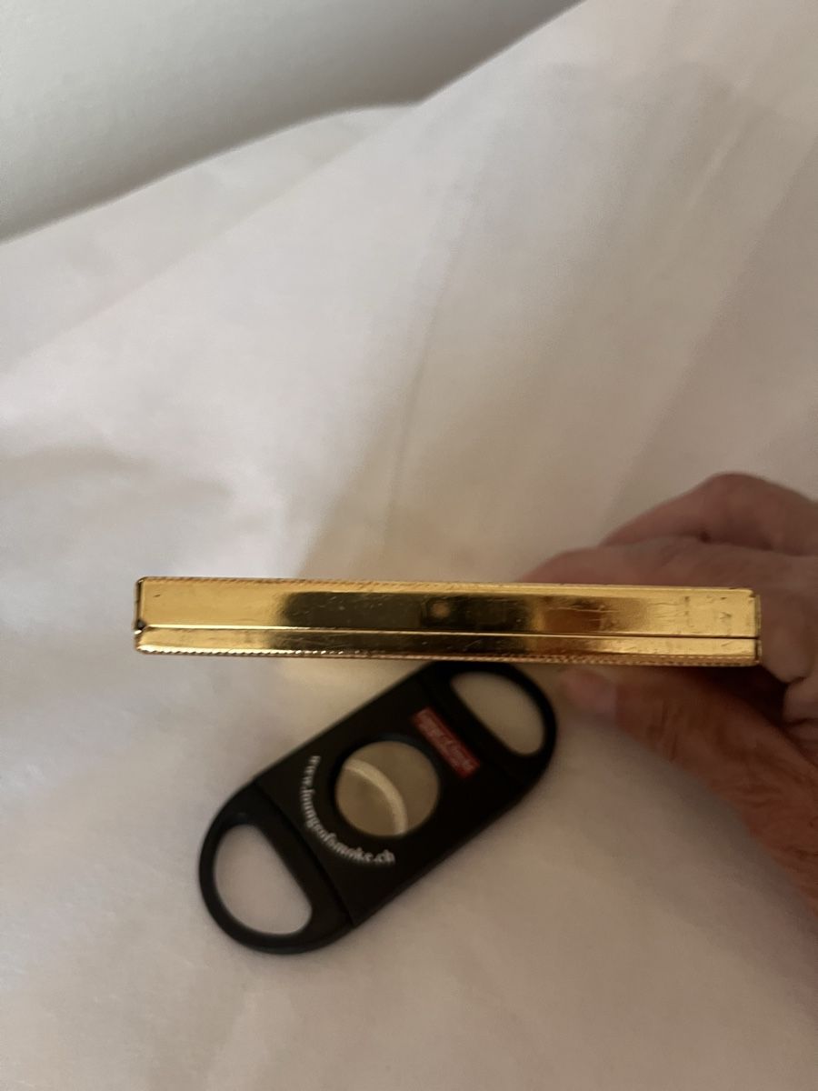 Autres tabacs: Zigaretten Etui und Schneider – D'occasion à St. Margrethen SG par Lillicasso 1