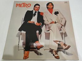 Metro – Metro