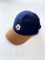 Cute Mickey Mouse baby cap, H&M, size 4-6 months