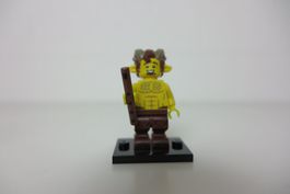 LEGO Minifigur CMF Serie 15 Faun