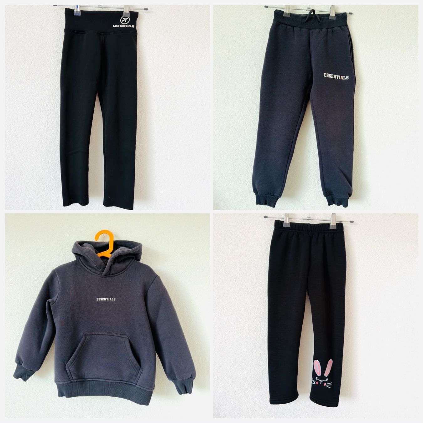 Lotti & Set di vestiti: Kleider Paket Herbst grosse 110 – Usato da Aeschi SO venduto da Oceana.Indigo 5