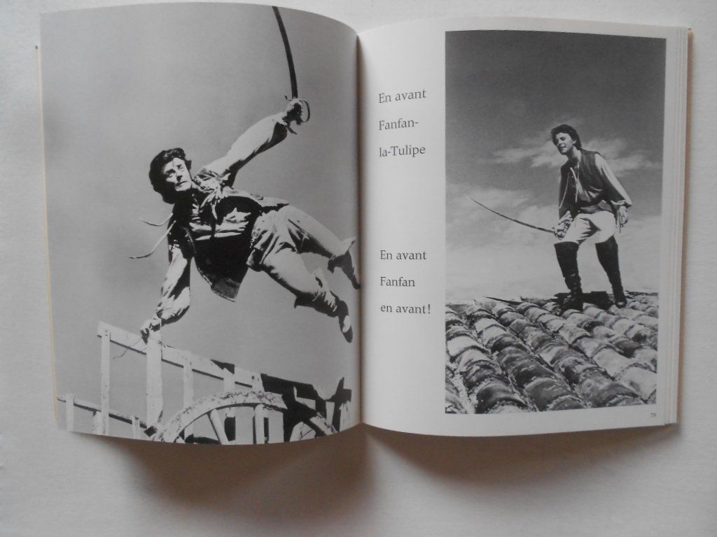 Libri: GERARD PHILIPE – Usato da Bex venduto da Giorgiob 2