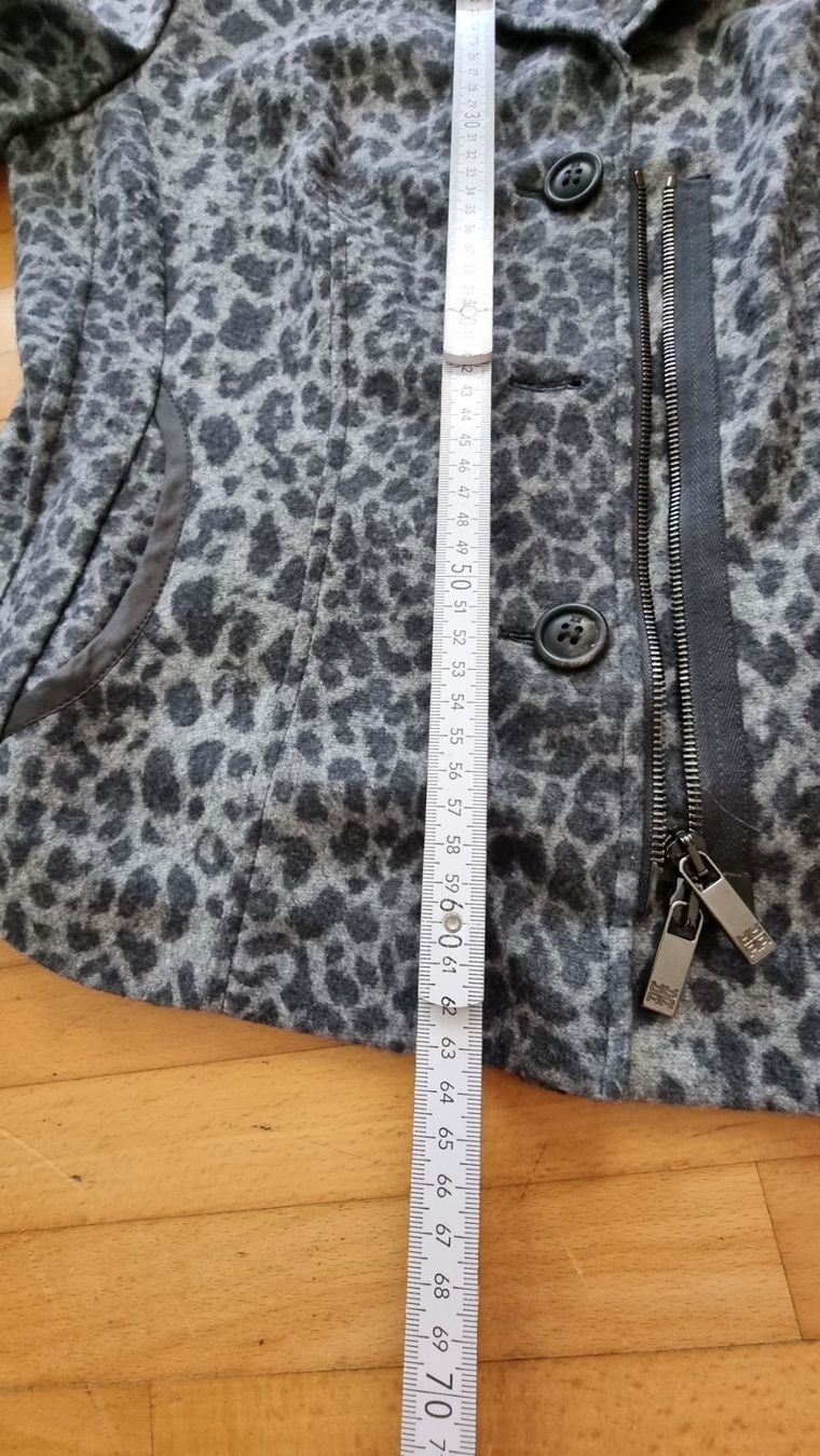 Giacche: Riani Blazer – Usato da Riedikon venduto da Winter21. 4