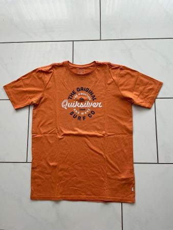 Quick Silver T-Shirt Gr.16 Jahre ca.170/176