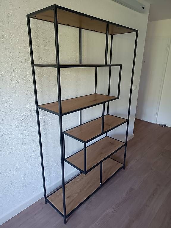 Regale: Regal 114 cm breit – Gebraucht aus Regensdorf von Hrochan 1