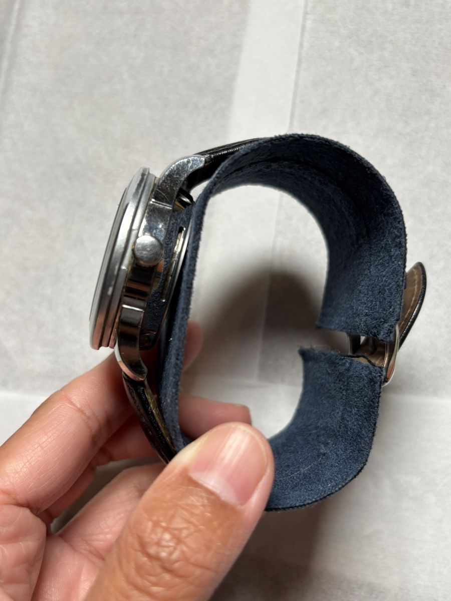 Orologi: Vintage watch limmex – Difettoso da Confignon venduto da Second_Hand_Ch 1