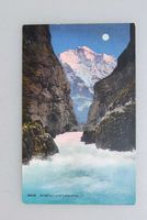 AK Jungfrau und Lütschine