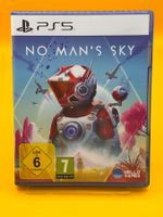 No Man's Sky PS5