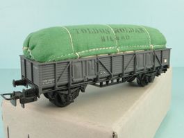 Electrotren H0 Renfe Toldos Roldan Bilbao, AC