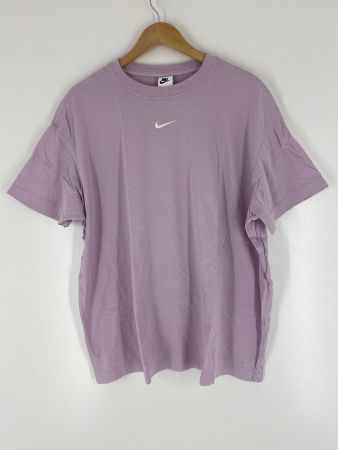 Nike Baumwollshirt Loose Fit, Grösse XL, *Neuwertig*