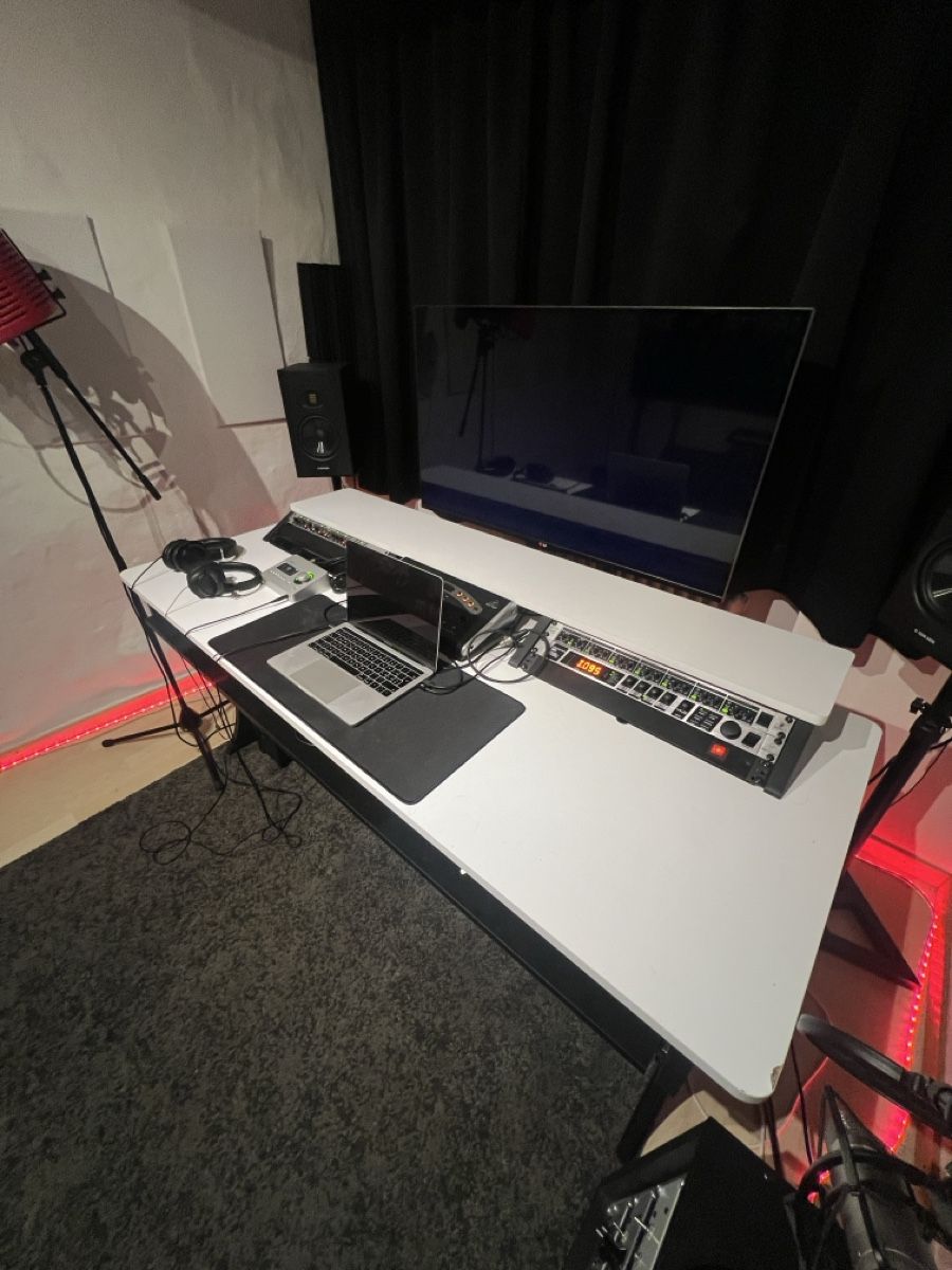 Bureaux: Studio Tisch ZAOR Combodesk 88 – D'occasion à Schaffhausen par davide.wav1 1