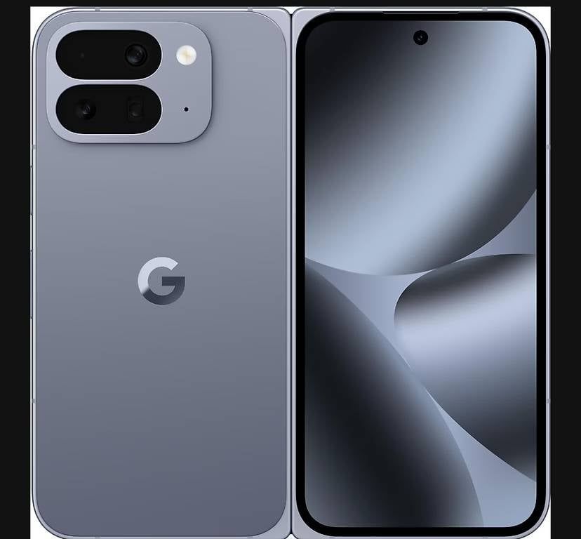 Portables: Google Pixel 10 Pro Fold 512gb – D'occasion à Lupsingen par rnbmusic