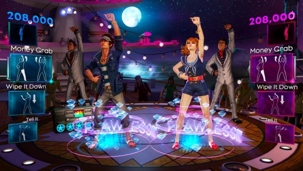 Microsoft Giochi: Dance Central Kinect das Ultimative Tanzerlebnis  Xb360 – Usato da Schüpfheim venduto da Games_Spielkonsolen 7