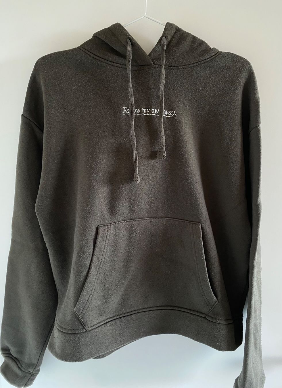 Maglioni & Felpe: Hoodie von Tally Weijl – Usato da Oberdiessbach venduto da cor_2nrl