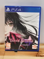 Tales of Berseria PS4 Spiel Bandai Namco guter Zustand(A71)