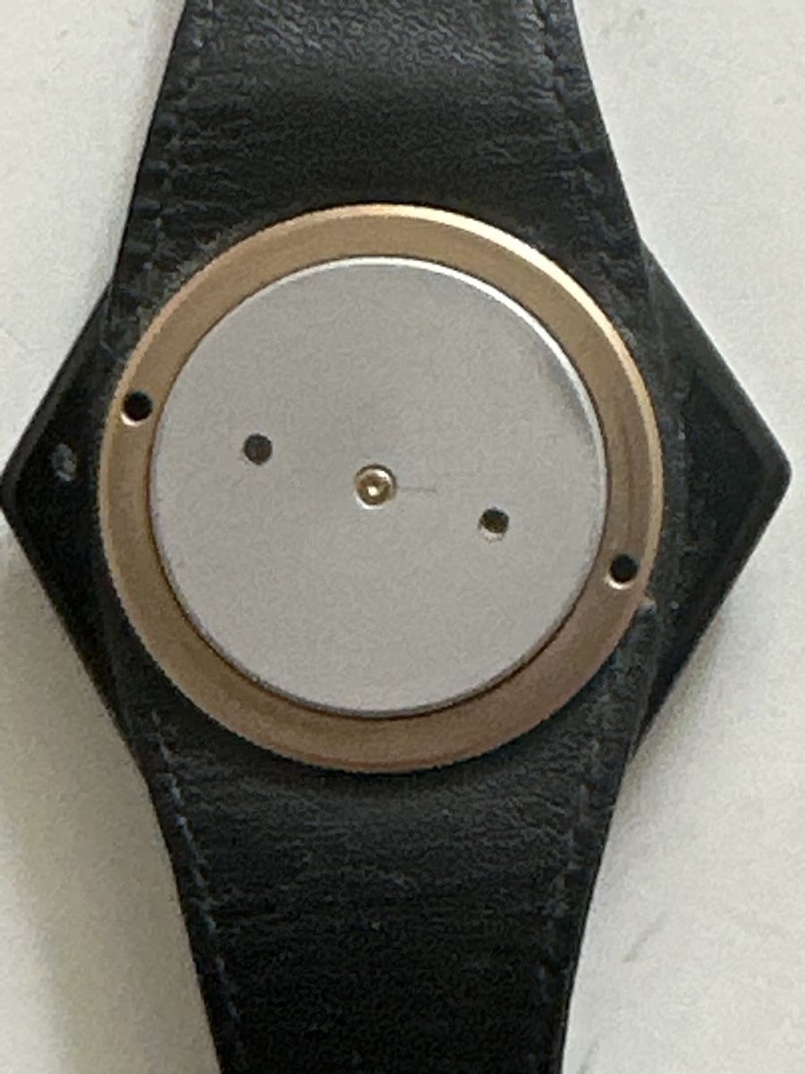 Bracciali & Braccialetti: Damen-Uhr Kobald Swiss-Made – Usato da Zürich venduto da Chaeffeler 3