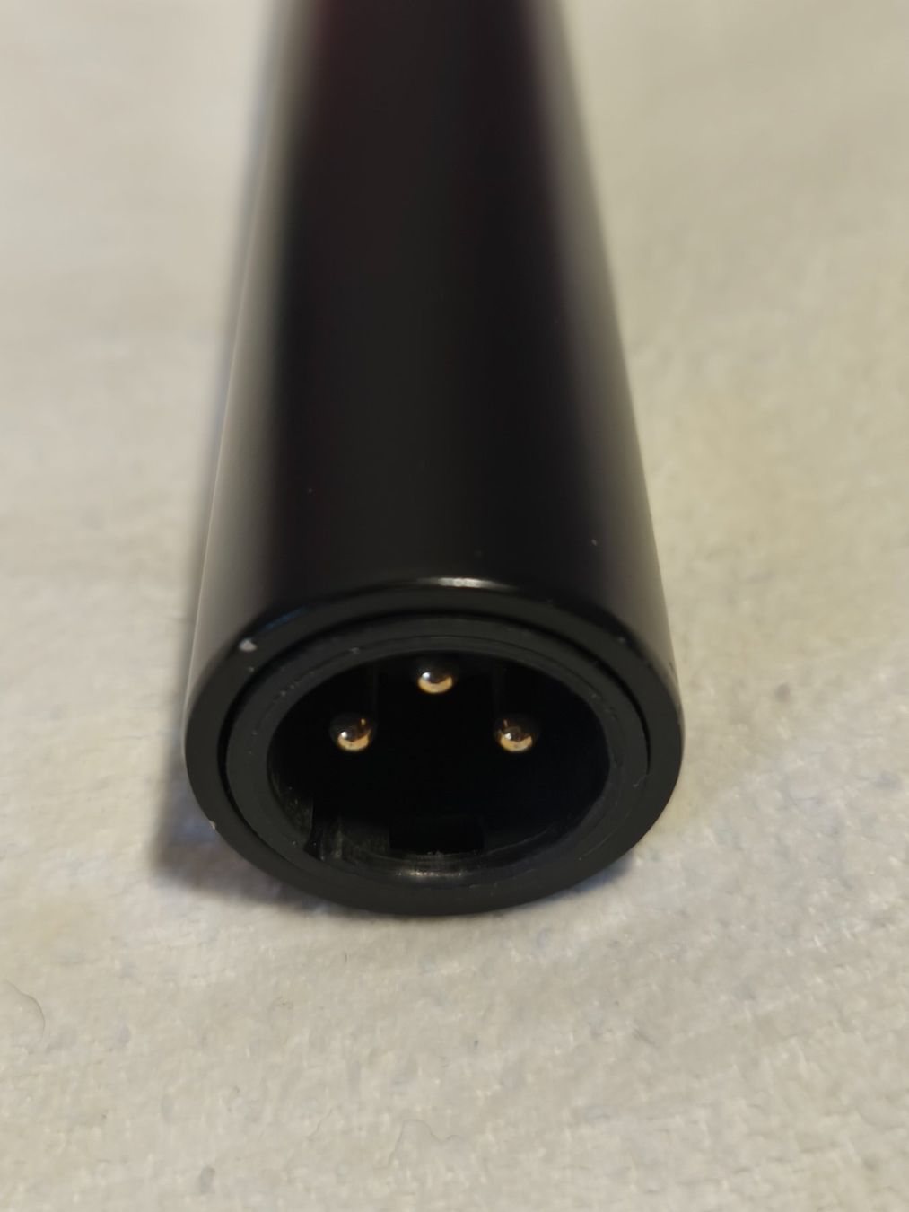 Microfoni: StageLine ECM-285  / Electred-Condenser Mikrofon – Usato da Bettlach venduto da Rockingfish 2